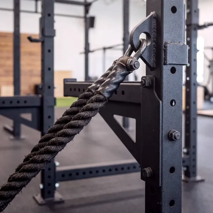 Spring Drift — Offene Gym-Zeiten